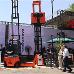 نمایشگاه اگروفود 1402